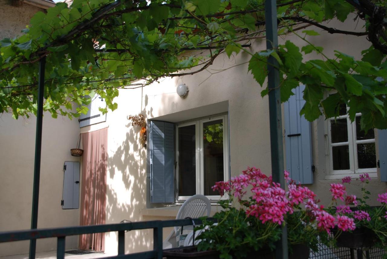 Le Moulin Bed & Breakfast Pradelle Luaran gambar