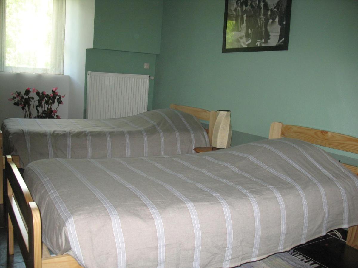Le Moulin Bed & Breakfast Pradelle Luaran gambar