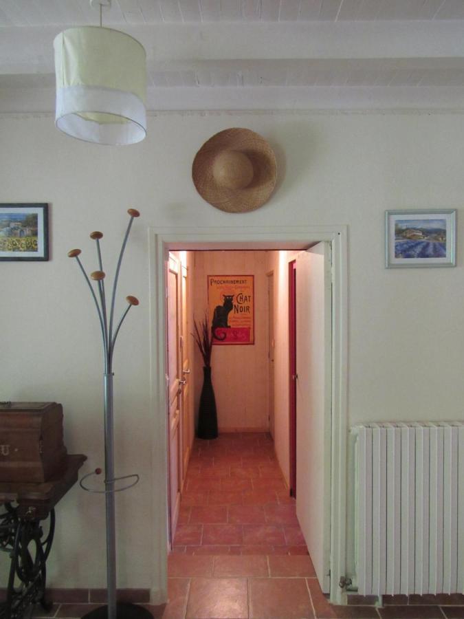 Le Moulin Bed & Breakfast Pradelle Luaran gambar