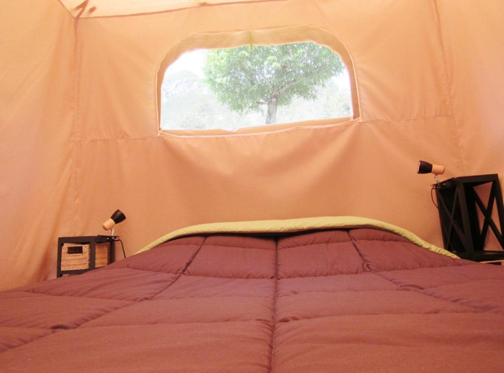 Le Moulin Bed & Breakfast Pradelle Luaran gambar